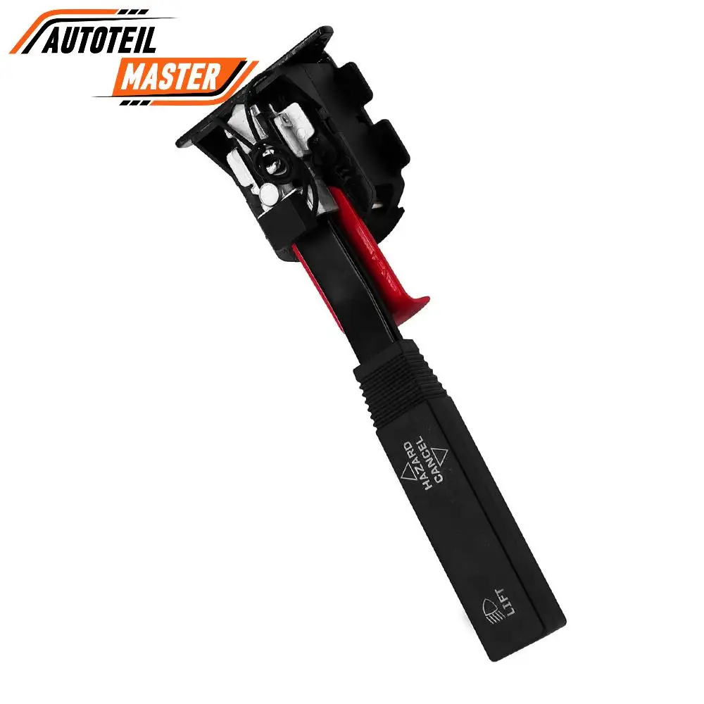 

Turn Signal Light Headlight Switch Hazard Light Switch for Kenworth T600 T2000 W900 Trucks Left Hand Driver 01481383 57759014