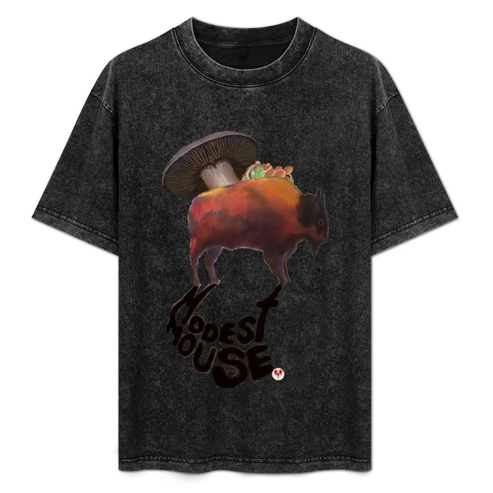 

Modest Mouse T-Shirt Running Gym Short Sleeve Sports Tee