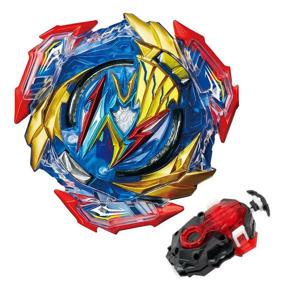 DB B193 Ultimate Valkyrie Legacy Variable Links Rechts Dynamite B00 LR String Launcher B184 Dropshopping – Detail 8