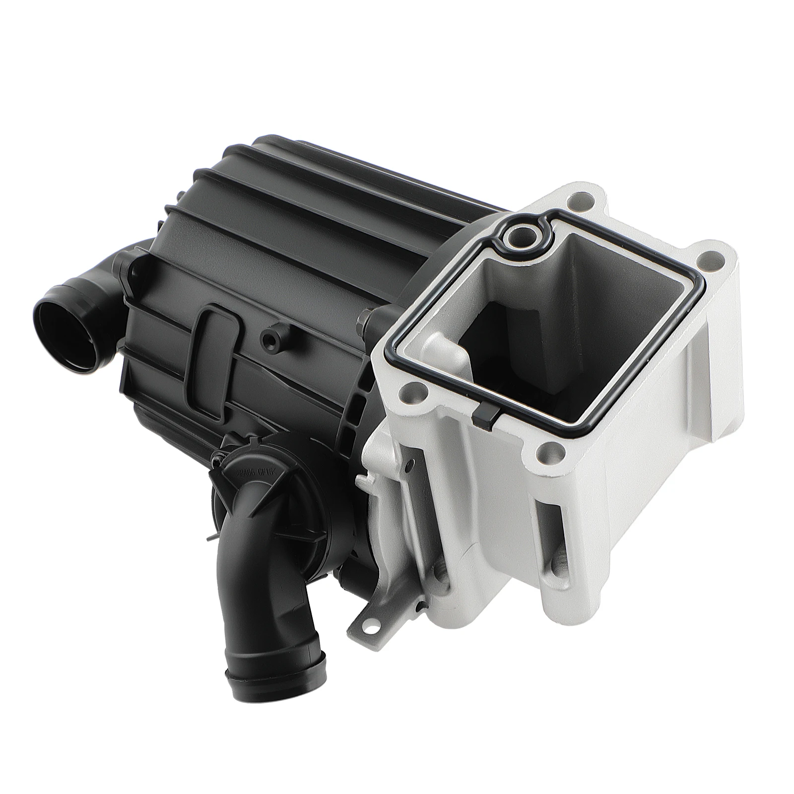 

Crankcase Oil Separator W/ Gasket For Volvo D13 22877306 21373547 20532891