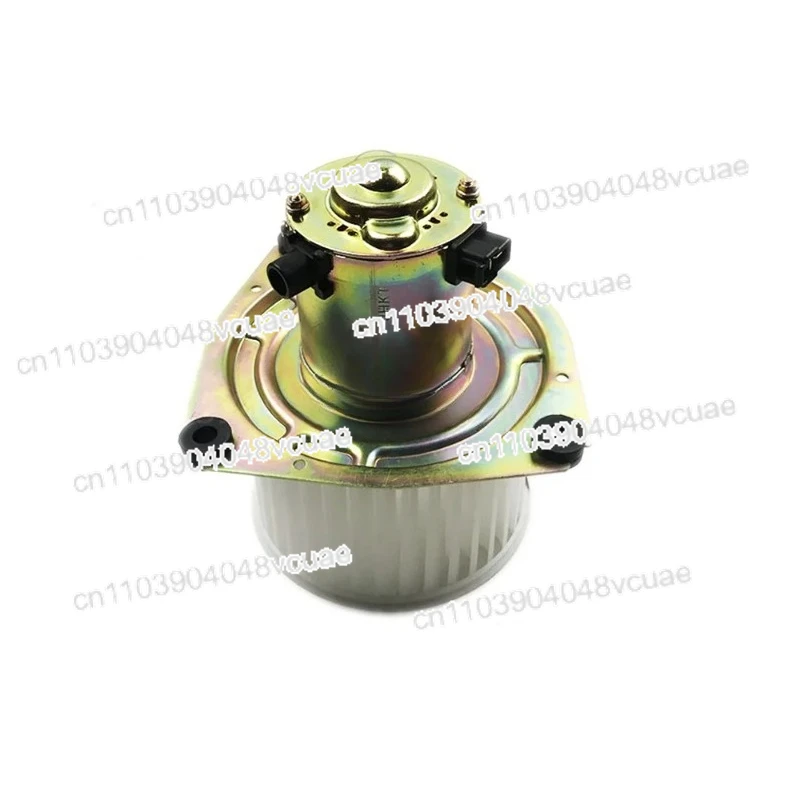 

For Kato HD450 512 700 820 Kobelco SK200-6 Sumitomo Air Conditioning Blower Heater Motor Excavator Parts