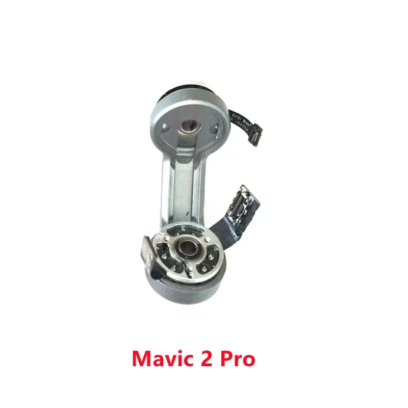 Original Gimbal Yaw Arm with YR Motors Arm for Mavic 2 Pro / Zoom Camera Yaw & Roll Motor Arm for DJI  Mavic 2 Accessories