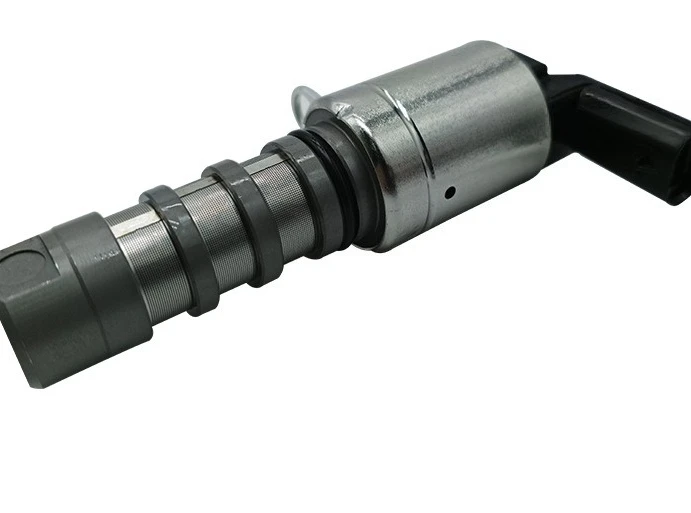 

Automotive Parts Oil Solenoid Valve 06E109257T