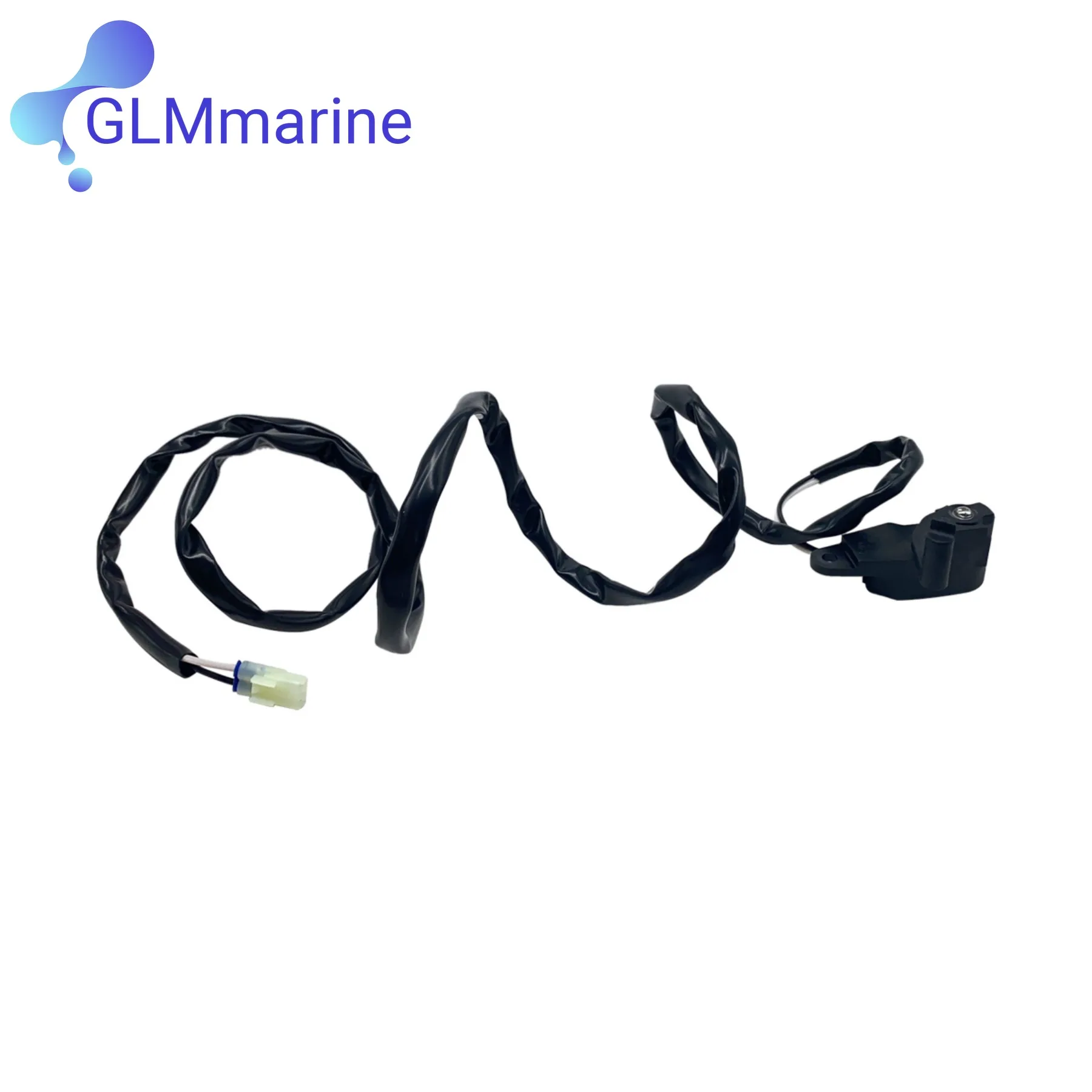 Trim Sensor for Suzuki DF 25 30 40 50 60 70 90 100 115 140 150 175 200 225 250 HP Outboard Motors 34801- 99E03 99E04 34801-99E05