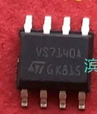 

Free shipping VS7140A ST SOP8 10PCS