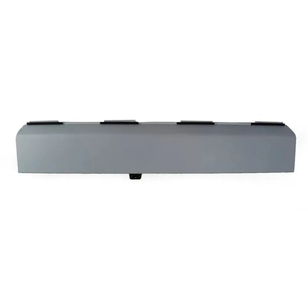 

For Peugeot 2008 2020-2023 Genuine Rear Decorative Panel License Plate Middle Tailgate Handle