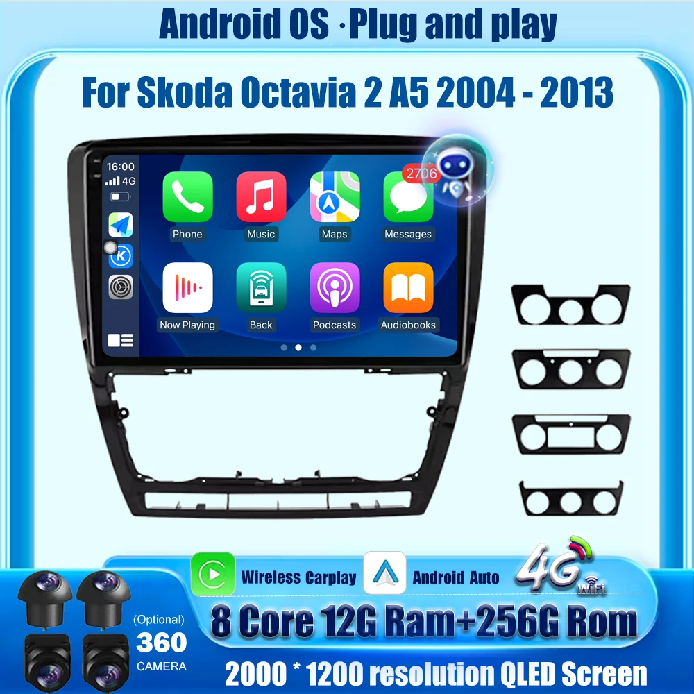 10'' Car Radio Navi… - image