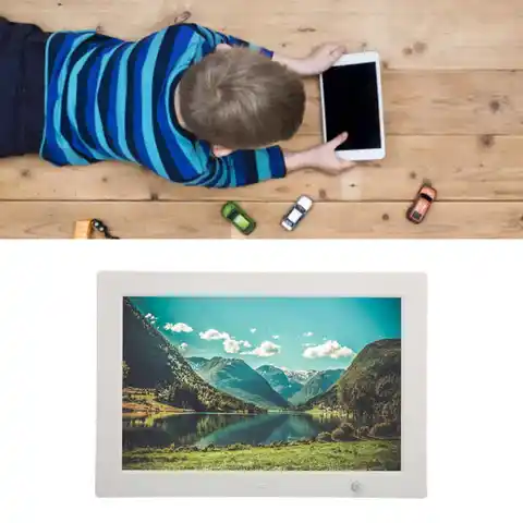 6 best sales चलती तस्वीर का फ्रेम - №1