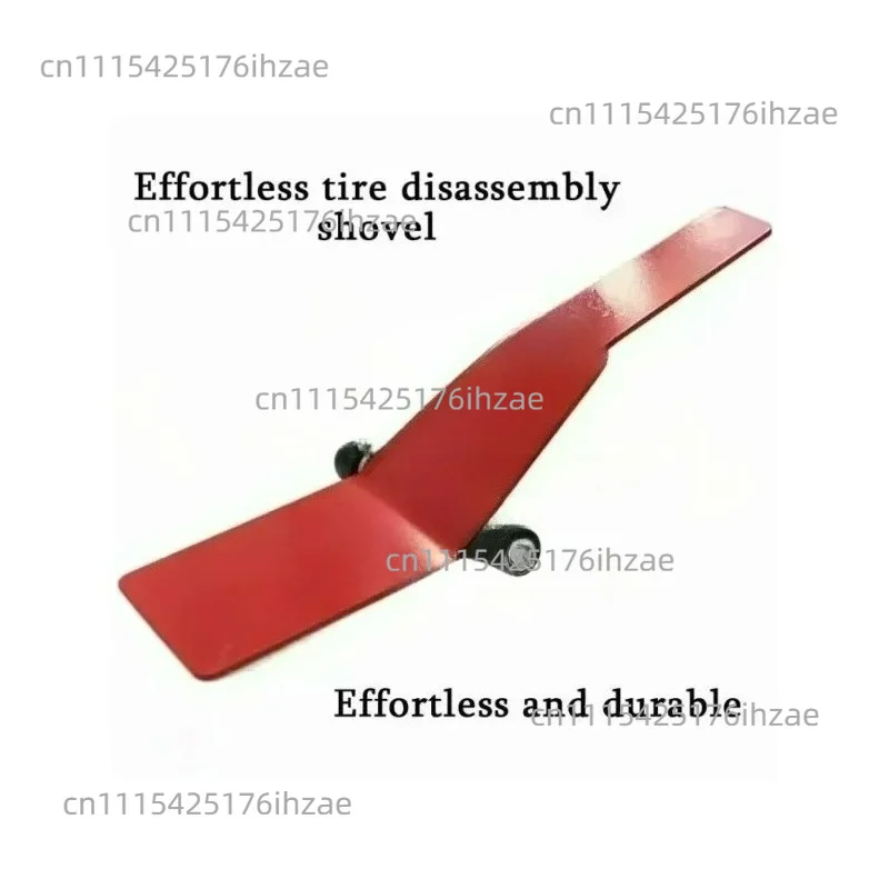 Tire Mounting and Dismounting Auxiliary Tool, Tire Shovel Installation Helper Rocker