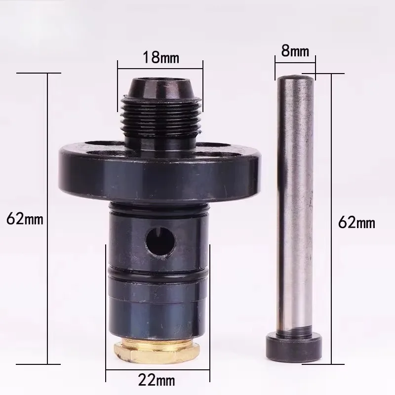 High‑Pressure Grouting Machine Pump Accessories