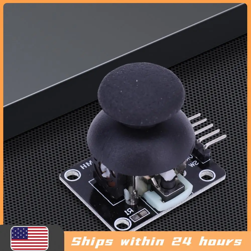 5-20PC Dual-Axis Jo…