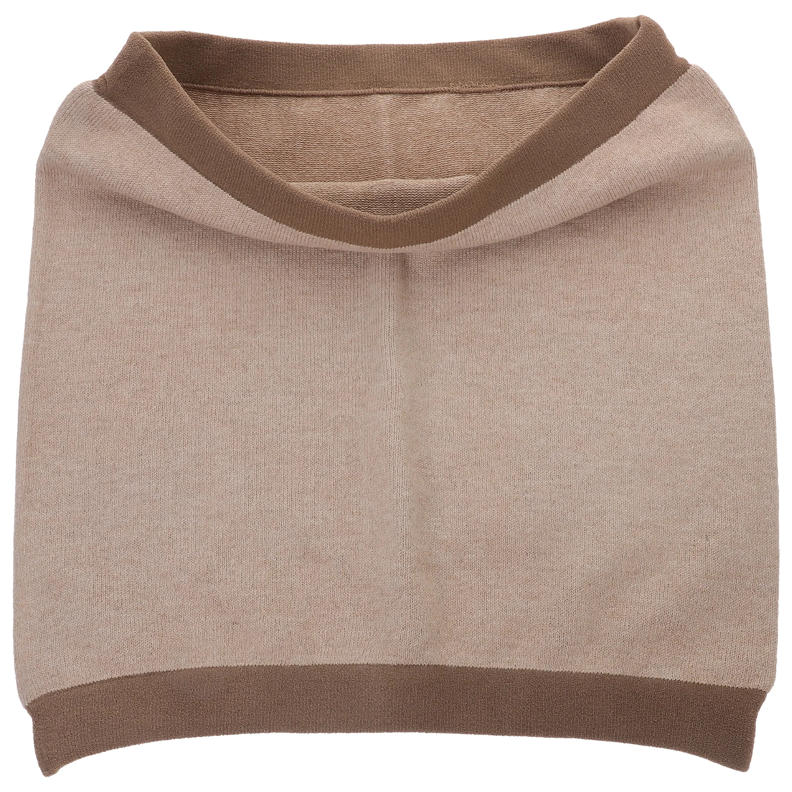 

Warm Cozy Waist Band Durable Reusable Winter Accessory Stomach Wrap Slimming Effect Large Size Household Belt Reusable Belt