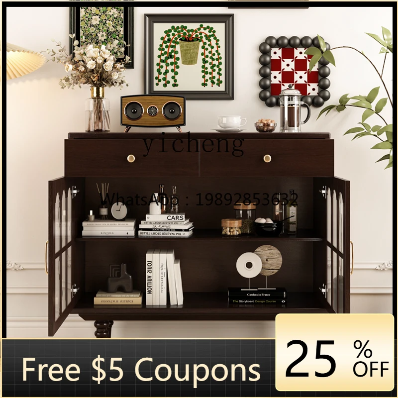 Yy Solid Wood Side … - image