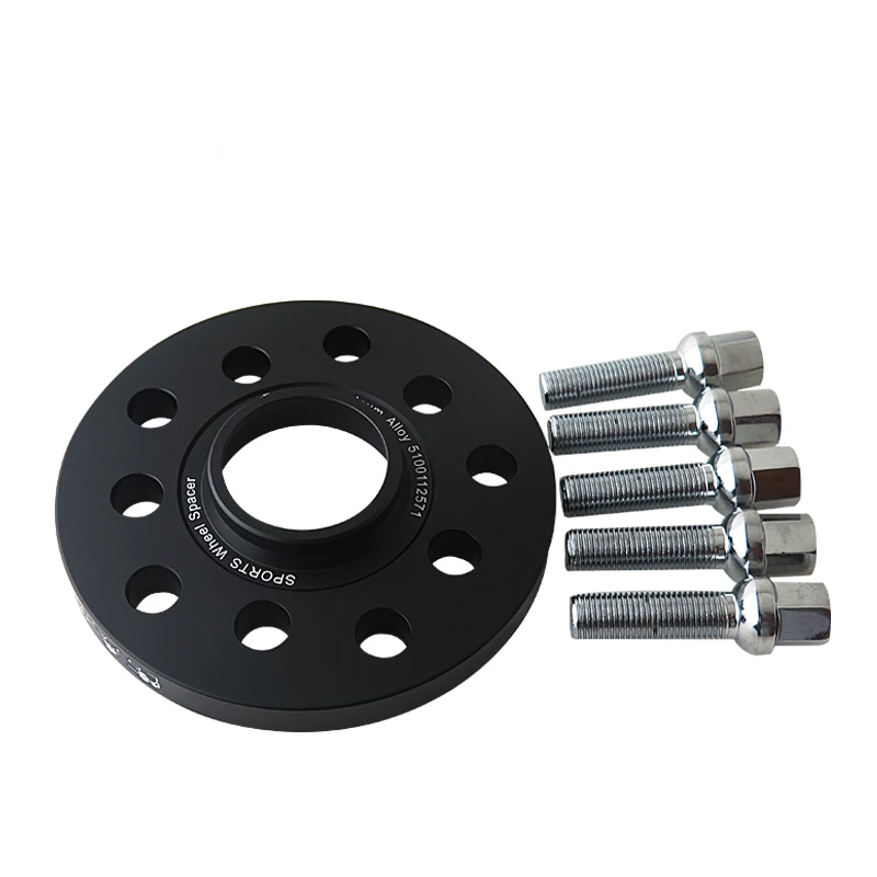 

FOR Golf 7 Touareg Touareg Sagitar Magotan Passat Lingdu Bora modified flange wheel hub widening