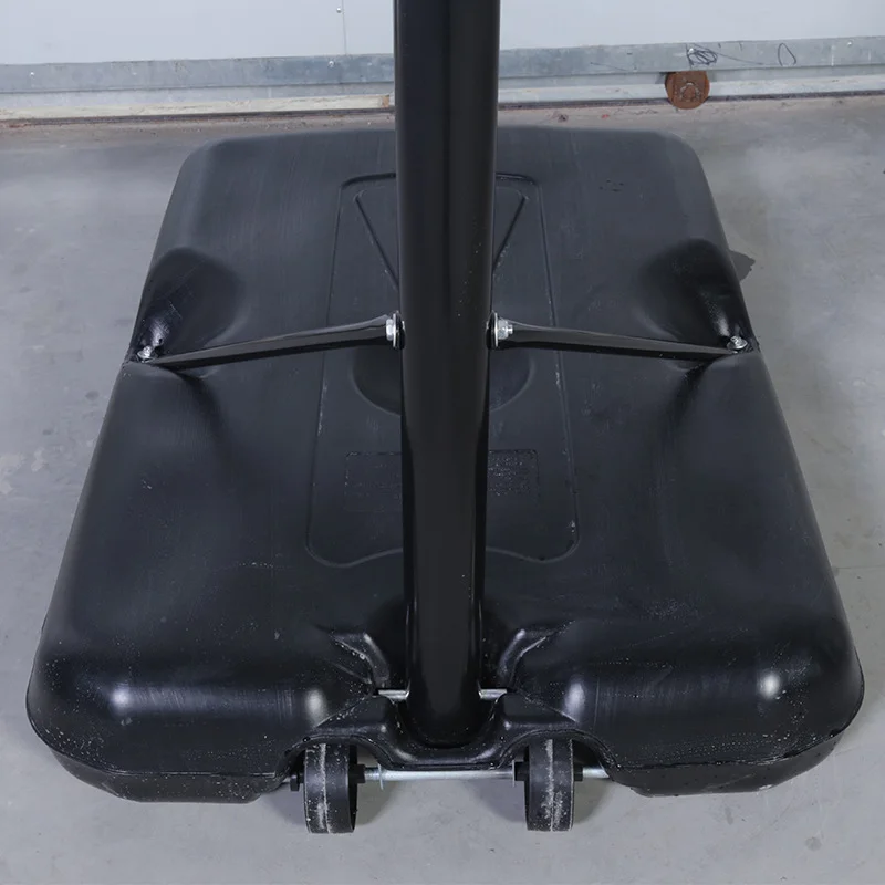 Подъемное баскетбольное кольцо для взрослых. Передвижное стандартное баскетбольное кольцо для дома и улицы. Баскетбольная доска.