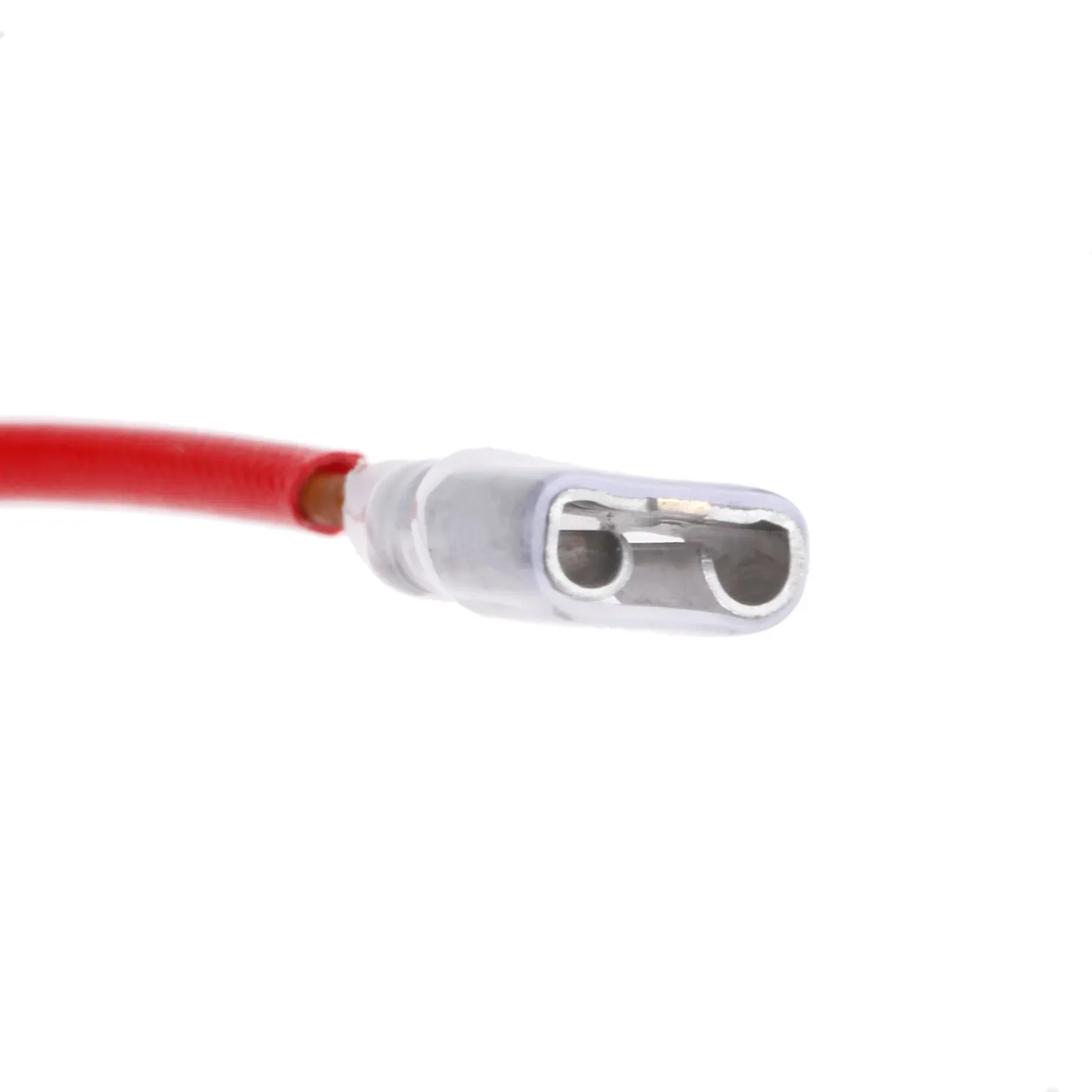 1x410mm termopar universal para o pátio a gás ao ar livre aquecedor m6 x 0.75 rosca de cabeça com m8x1 conexão final