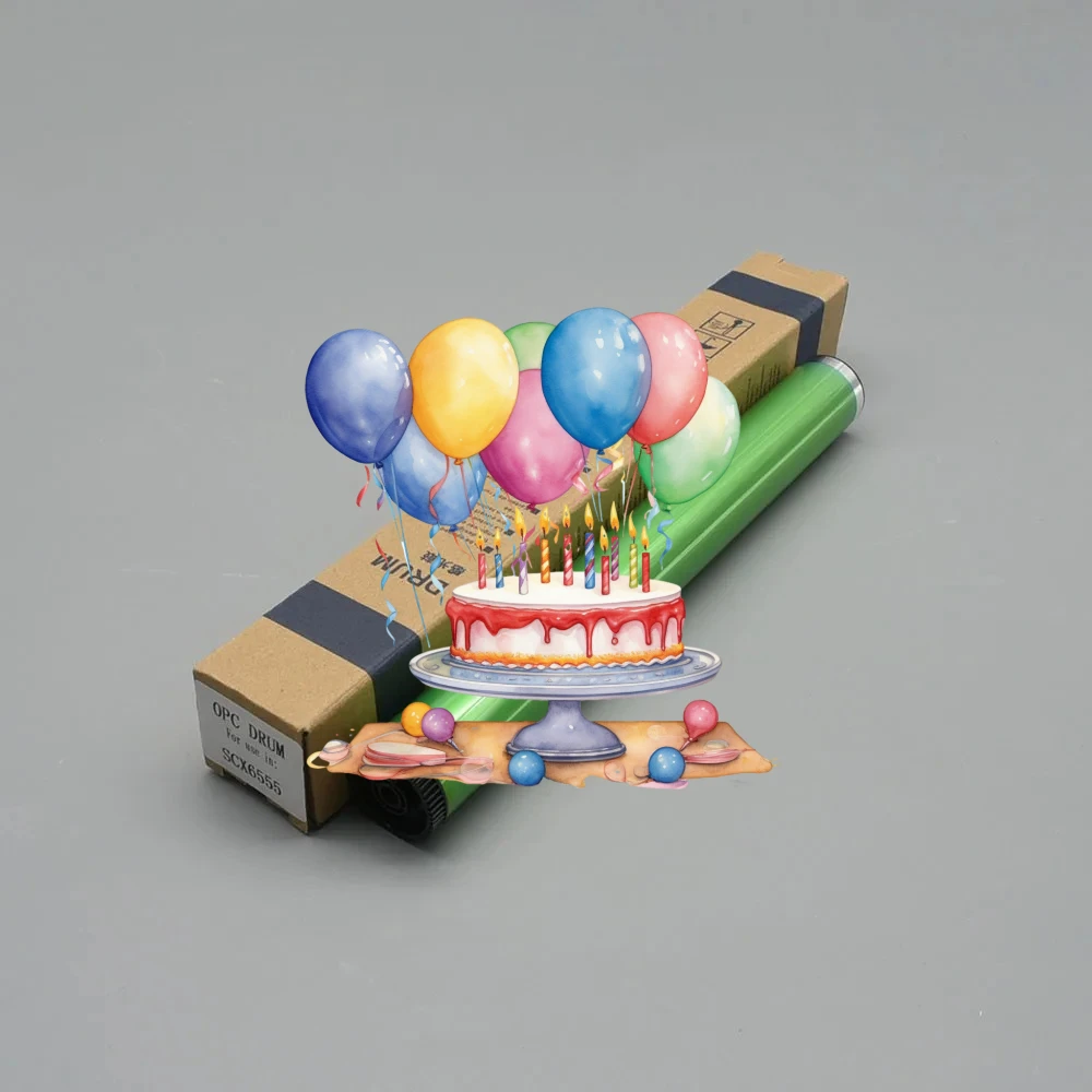 

4X Long Life OPC Drum Accessories For Samsung SV223A SCX-R6555A Image Drum Unit,SCX 6545 6345 6455 6555 6145 6245 Printer 80K