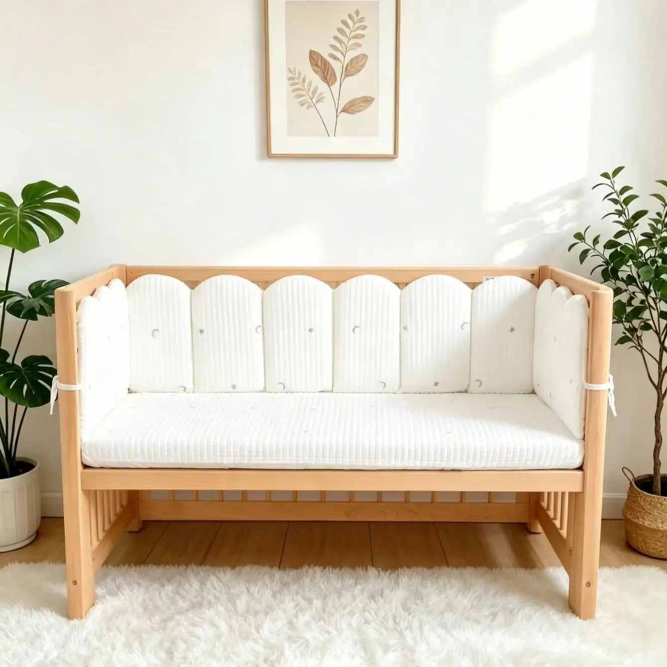 3ps-a-set-baby-bed-bumper-newborn-baby-bed-crib-bumper-long-pillow-for-toddler-sleeping-cushion-cot-fence-kids-room