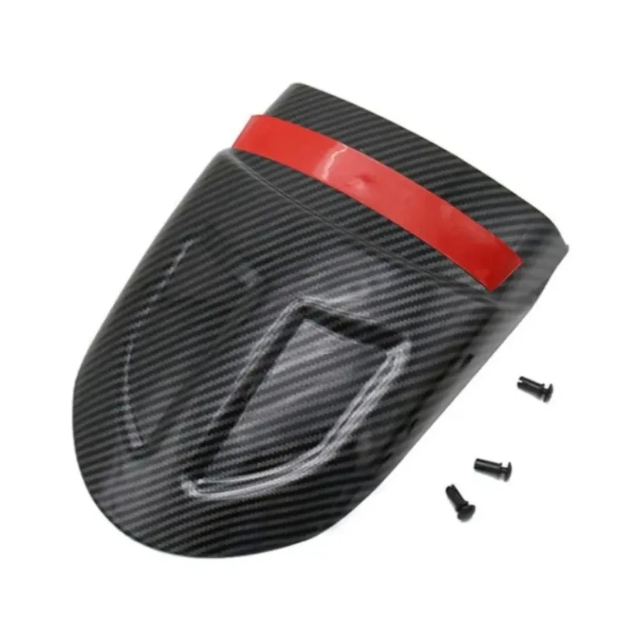Удлинитель переднего крыла мотоцикла, карбоновый брызговик, удлинитель брызговика, подходит для Honda NC750X NC750S NC700X NC700S NC 750 2012-2020
