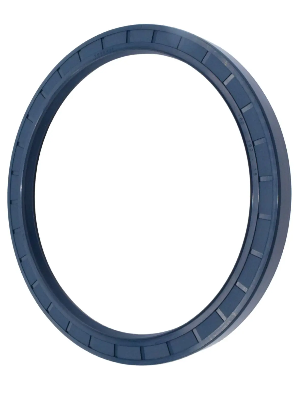 

DMHUI High Pressure Oil Seal Model 160*190*15 or 160×190×15 /TCV/NBR,Used in Hydraulic Pump/Motor Rotary Shaft Seal