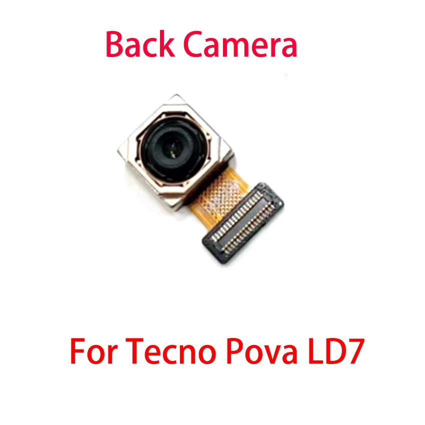 LD7 İçin Tecno Pova Arka Kamera Modülü Flex Kablosu: Gerçek Kullanıcı Deneyimi ve Detaylı Değerlendirme