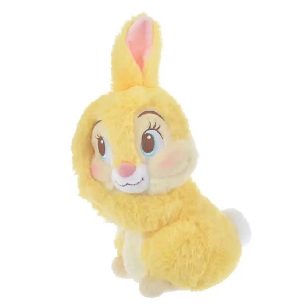 Kawayi Disney Series Lovely Thumper Bunny Rabbit peluche Cute Rabbit Thumper Doll portachiavi Cartoon Pendant Schoolbag Gift