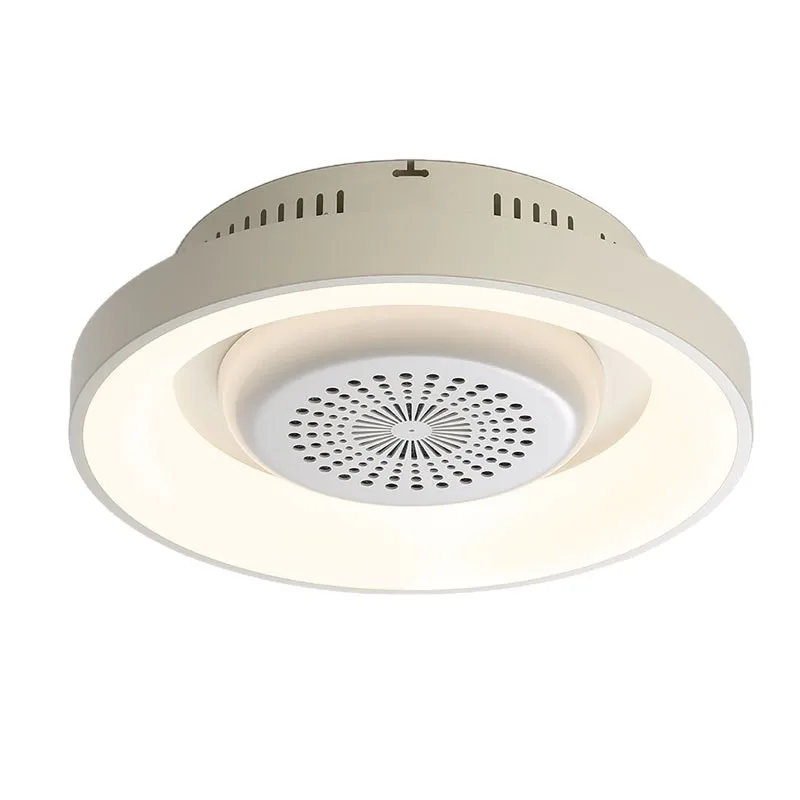 

Air purifier light, multifunctional rectangular living room light