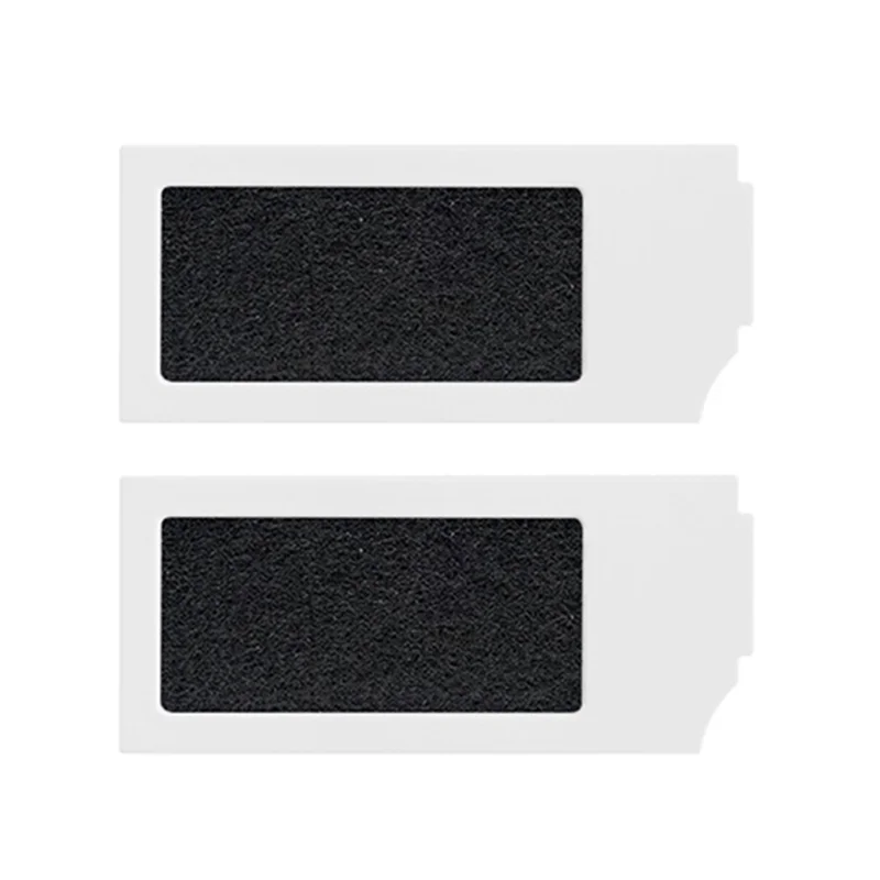 

A03F-20 шт. для Ecovacs Debot N20/N20 Plus/N20 Pro Plus, аксессуары для подметального робота, замена деталей чистящего средства