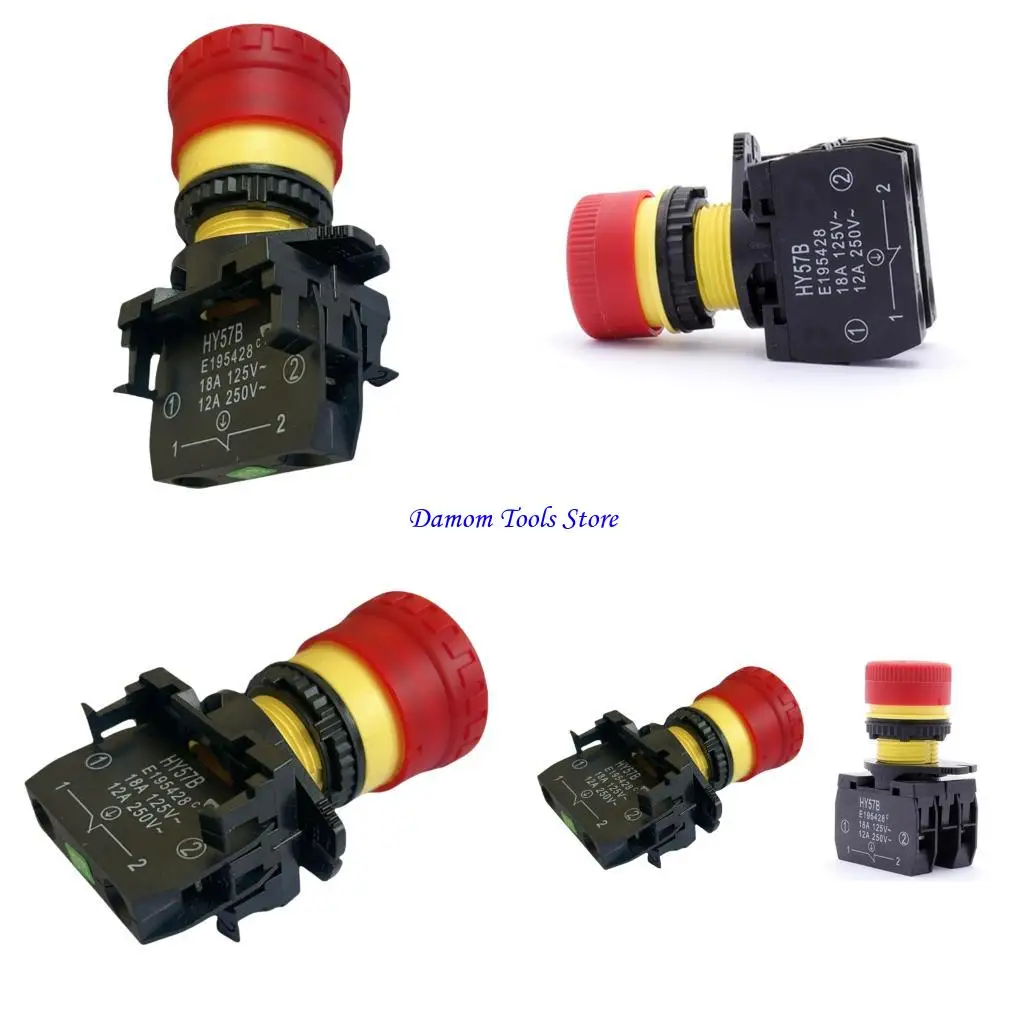57be-hy57b-emergency-stop-push-button-switches-for-machinery-equipment-enduring
