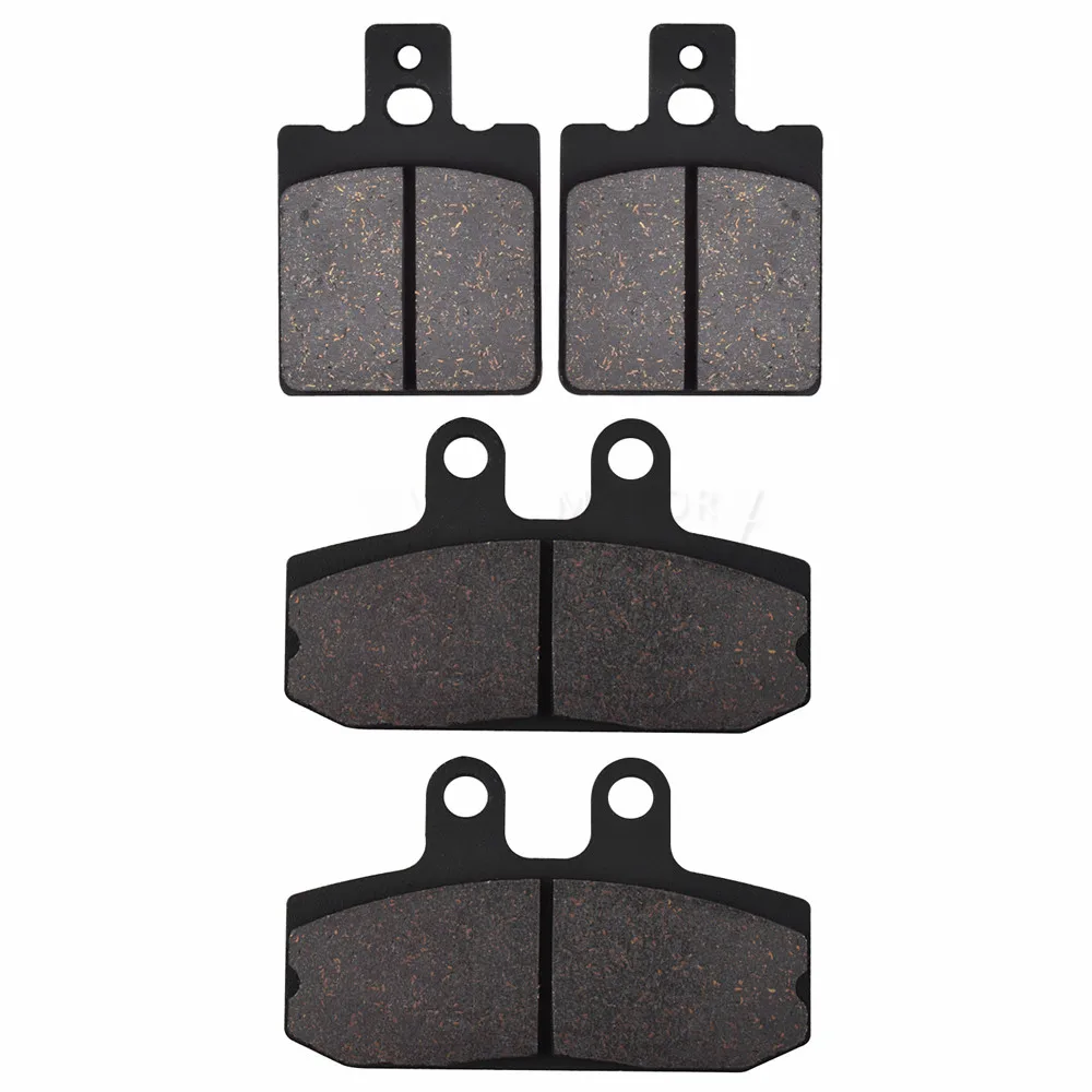 For Honda Nsr 125 R… - image