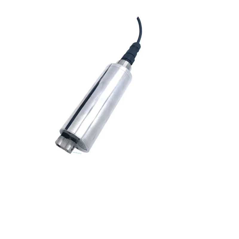 Wireless Online Logger Interface Water Sanitary Suspended Solids Analyzer Industrial Turbidity Probe Electrode Sensor