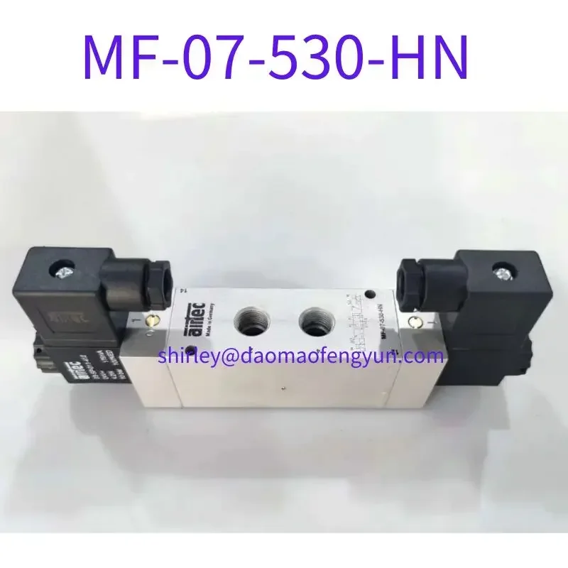Brand New Original MF-07-530-HN solenoid valve