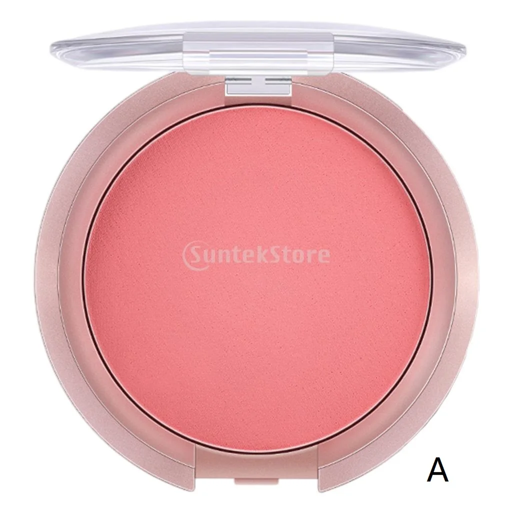 Facial er Suave Compacto Fácil de Colorir Mini para Maquiagem Olhos Uso Diário