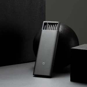 Xiaomi-Mijia Wiha Precision Screw Kit, 24 in 1, 60hrc, magnetic bits, repair tools, 100% original 6 Main Sales Xiaomi Tools - №1