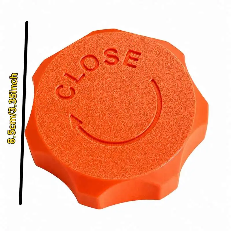 Barbecue Gas Cylinder Handle Propane Tank Grip Outdoor Grill Fuel Bottle Holding Part