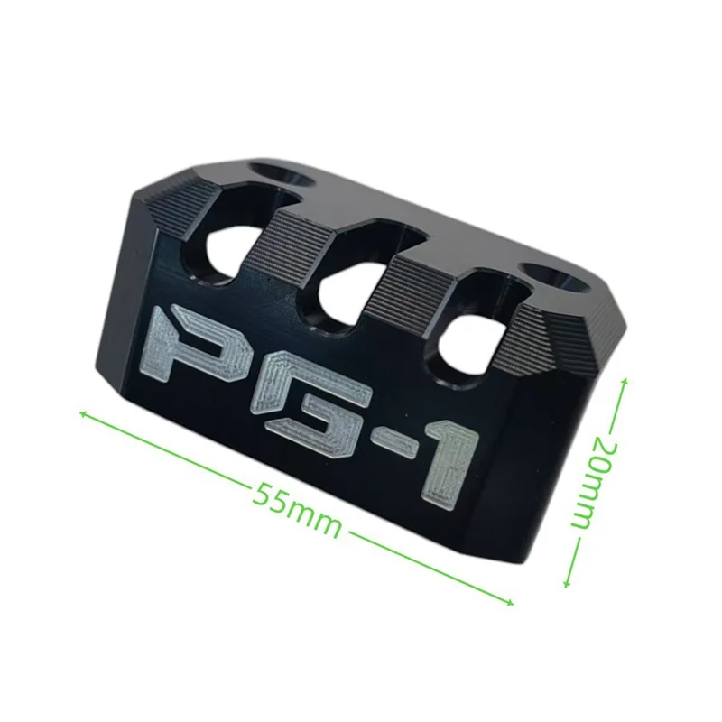 A96E-Motorcycle Fro… - image