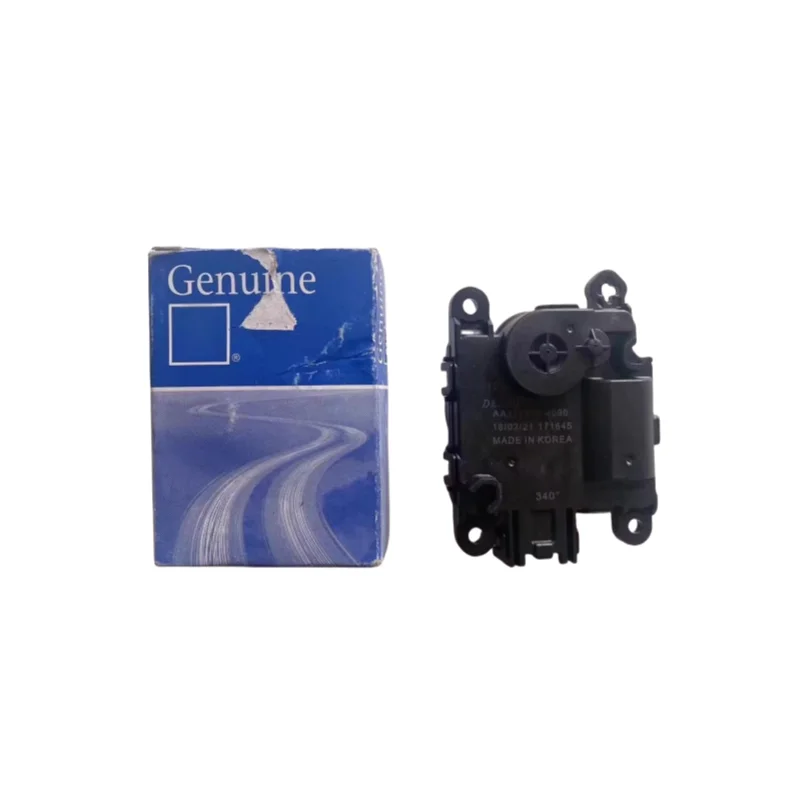 

23506171 Suitable for Buick's new Junwei, new Junyue, Maruibao XL, new GL8ES XT4 blower temperature control valve