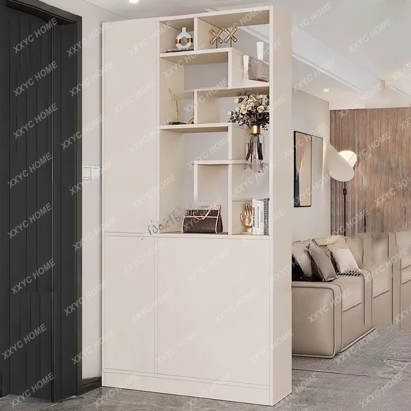 Magazine Racks Luxury Living Room Cabinets Librero Filing Cabinets Organizer House Container Gabinete Lounge Suite Furniture