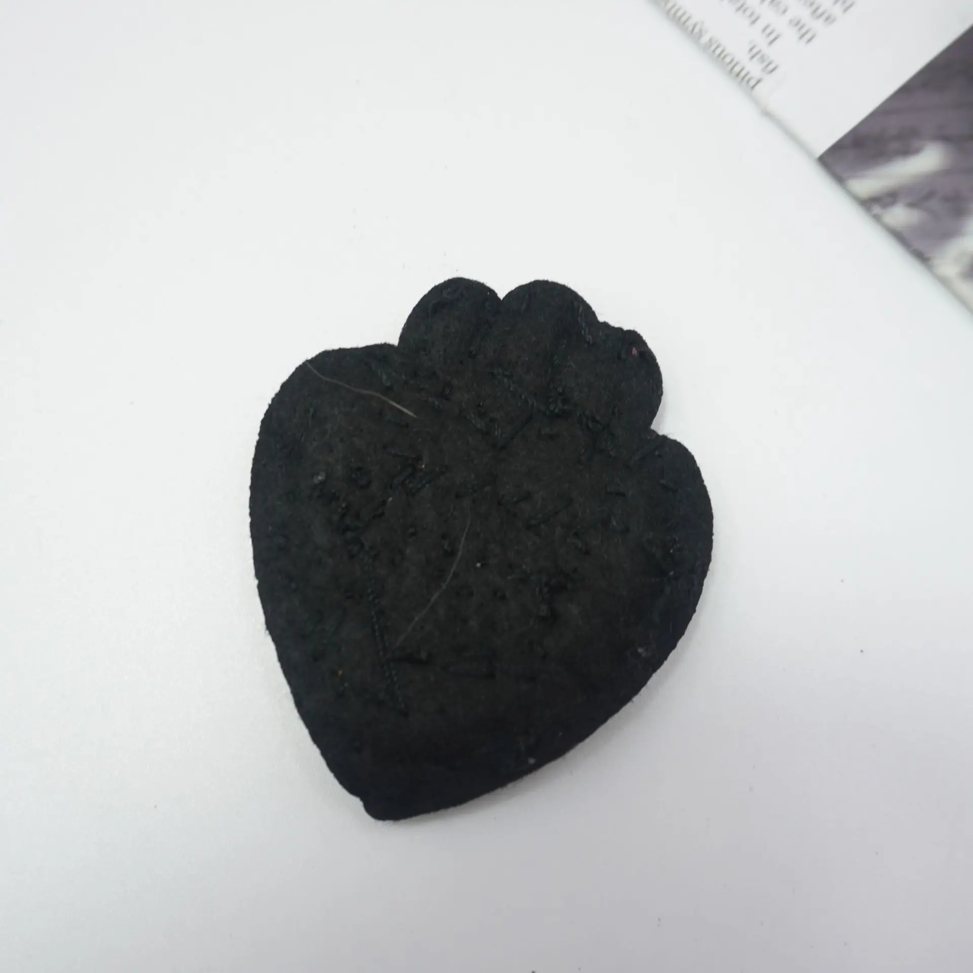 High-End Handmade Love Nail Beads DIY Accessories for Clothing And Bags Exquisite LOGE Decoration