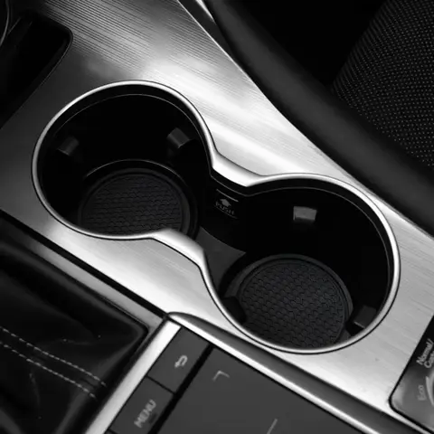 10 best sales car square cup holder - №4