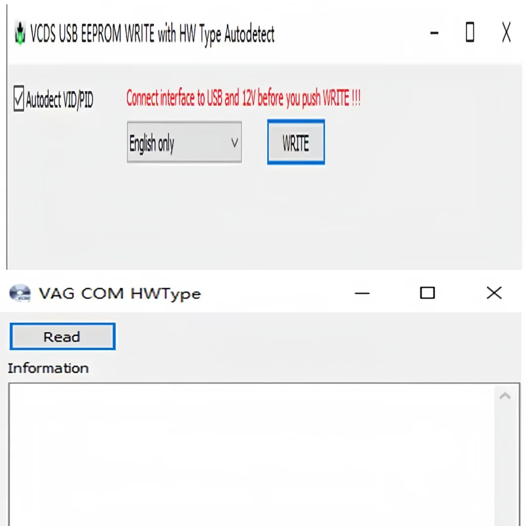 تحديث البرنامج VCDS 2025 VAG COM Obd2 الماسح الضوئي VAG HEX V2 واجهة USB لشركة فولكس فاجن أودي سكودا مقعد غير محدود VINs أداة متعددة اللغات