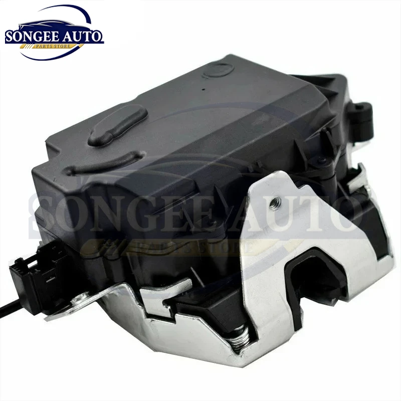 A1647400300 A1647400735 A1647400435 1647400300 Tailgate Trunk Lift Door Hatch Lock Actuator Fits For Mercedes-Benz GL320 R350