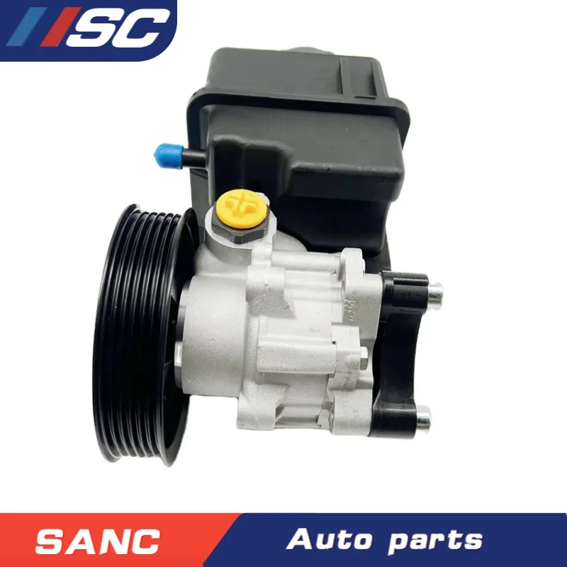 A6364660401 6364660401 POWER STEERING PUMP FOR Mercedes benz sprinter W636 W900 HYDRAULIC PUMP 636 466 04 01 A 636 466 04 01