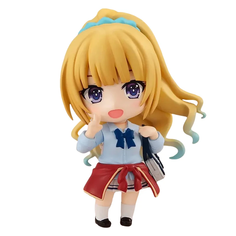 مقتنيات شخصيات الرسوم المتحركة الأصلية GSC No.1952 Kei Karuizawa وهدايا الأطفال المتوفرة في المخزون #2