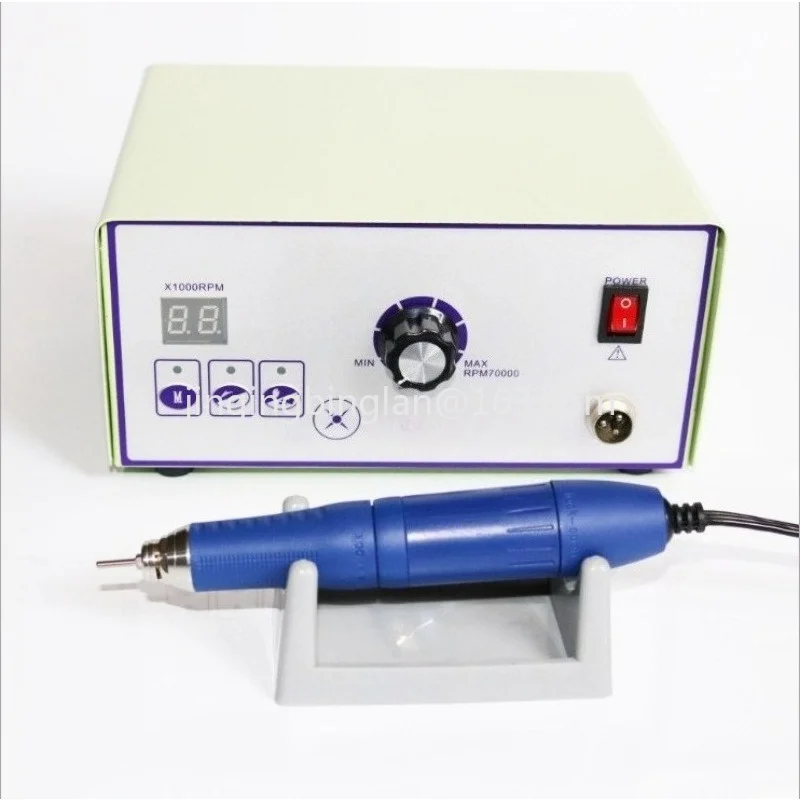 Factory direct sales brushless sander M80/nail sander