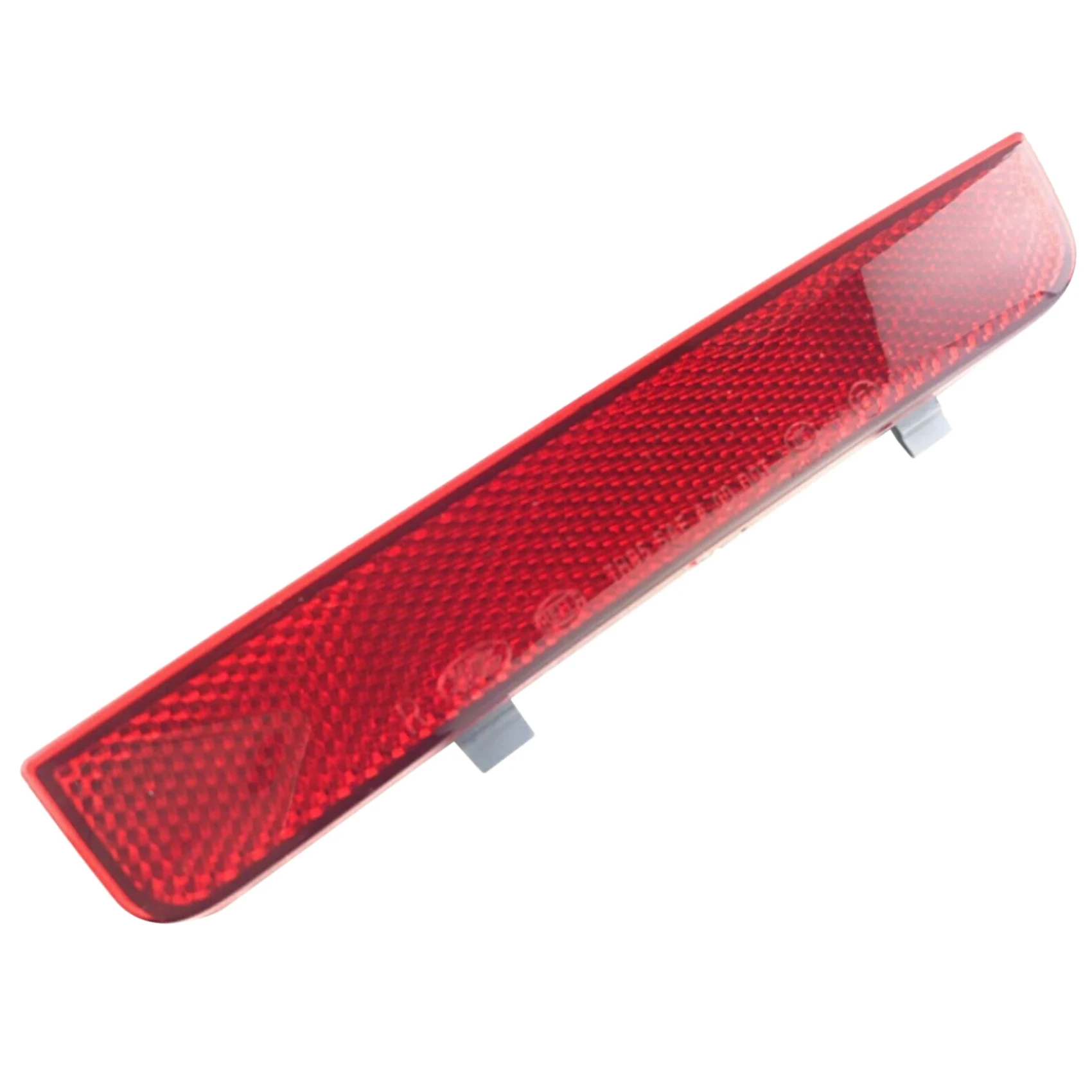 Direito traseiro pára-choques refletor taillight para Land Rover, Range Rover L322, Freelander LR2, LR006348