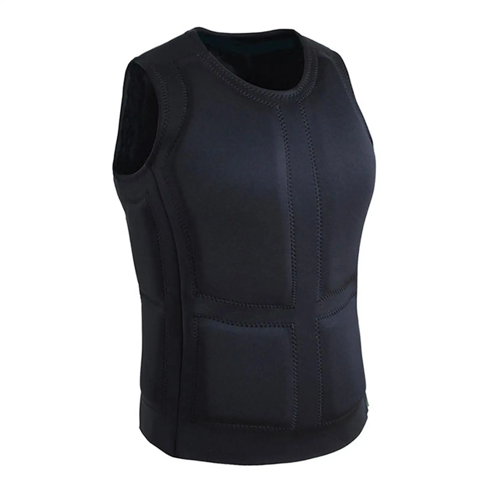 

Adults Life Vest Swim Jacket Portable for Men Women Life Jacket for Water Sports Boating Paddleboarding Snorkeling Motorboat