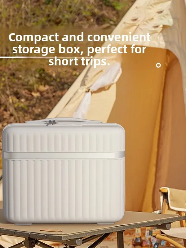 portable-fashionable-travel-cosmetic-box-waterproof-handheld-makeup-case-compact-storage-luggage-14-inch-handbag-style