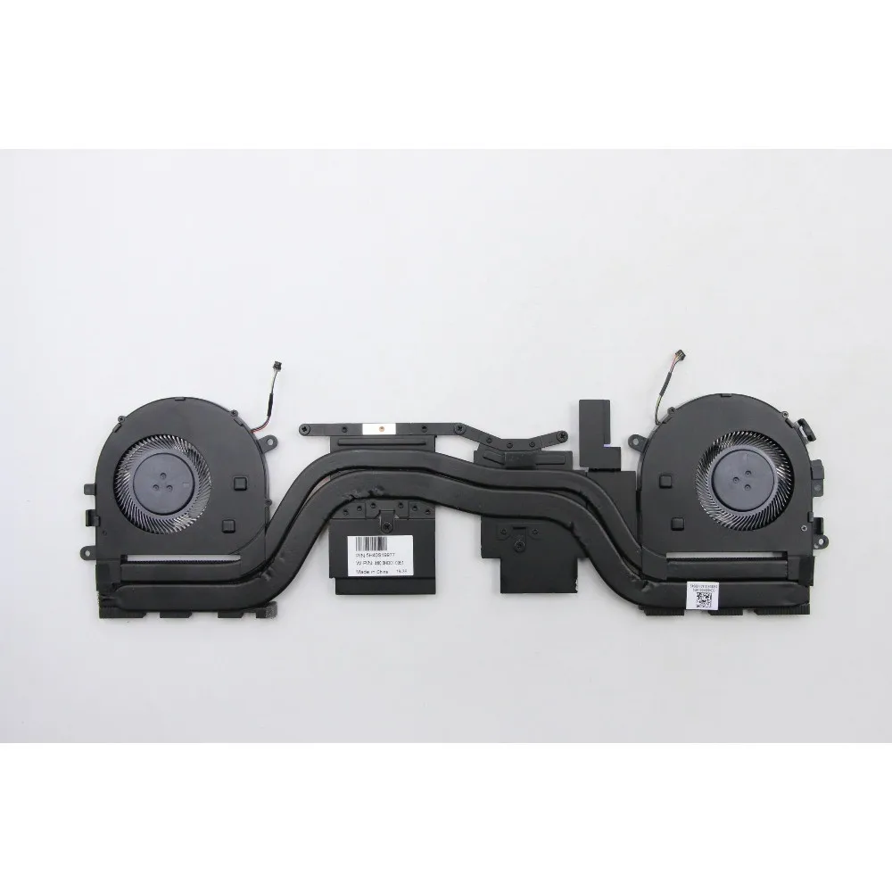 New for Lenovo Yoga C940-15IRH Yoga 915IMH5​ CPU Cooling Fan Heatsink 5H40S19977