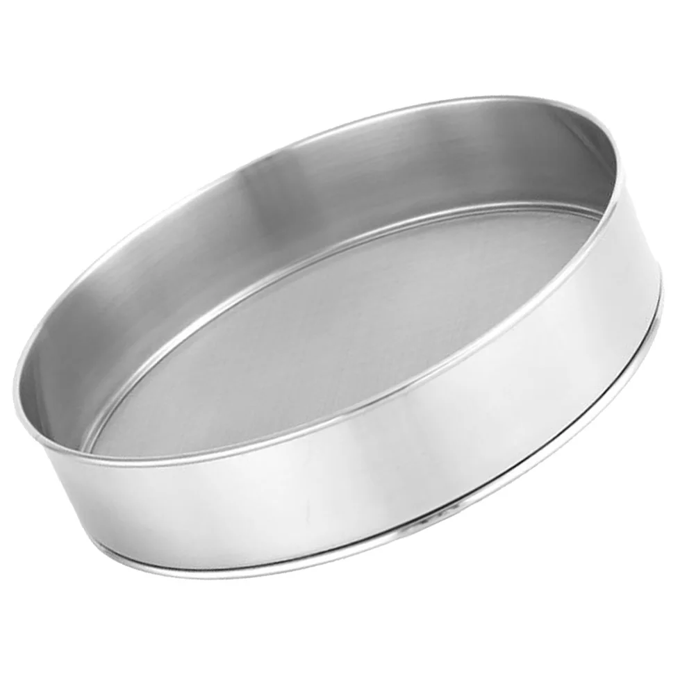 Obrázek kategorie: Síto na mouku